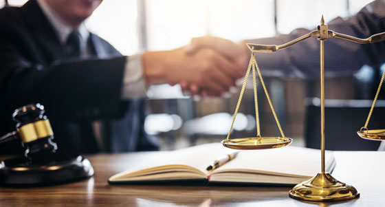 pourquoi faire du droit