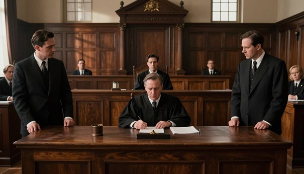 droit et cinéma